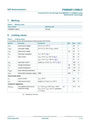 PSMN6R1-25MLDX 数据规格书 4