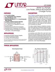 LTC3245EMSE#PBF datasheet.datasheet_page 1