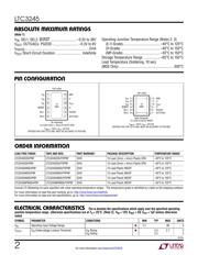 LTC3245EMSE#PBF datasheet.datasheet_page 2