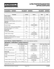 H11A817B300W datasheet.datasheet_page 2