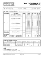 H11A817B300W datasheet.datasheet_page 3