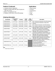 KSZ8081MNXCA TR datasheet.datasheet_page 2