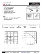 IRF7580MTRPBF datasheet.datasheet_page 1