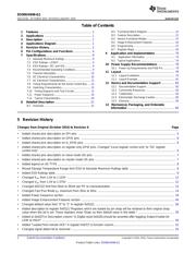 DS90UH948TNKDTQ1 datasheet.datasheet_page 2