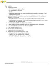 SPC5644CF0VLU1R datasheet.datasheet_page 3