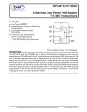 SP1485EMN-L/TR datasheet.datasheet_page 1