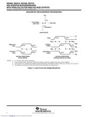 SN7416N datasheet.datasheet_page 4