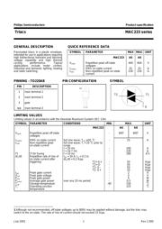 MAC223A-8 datasheet.datasheet_page 1