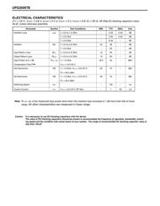 UPG2009TB-E3-A 数据规格书 3