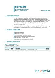 HEF4020BT.652 datasheet.datasheet_page 1