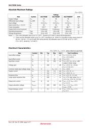 HA17393BRP datasheet.datasheet_page 3