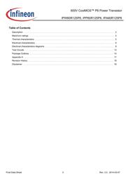 IPP60R125P6 datasheet.datasheet_page 3