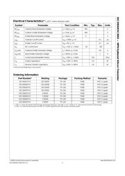 KSC3503DSTSSTU datasheet.datasheet_page 2