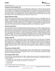 GC5325 datasheet.datasheet_page 4