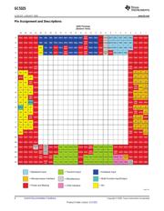 GC5325 datasheet.datasheet_page 6