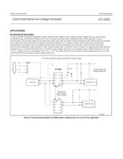 GTL2002 datasheet.datasheet_page 4