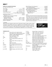 ADG417BRZ datasheet.datasheet_page 4