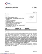 TLE4728G datasheet.datasheet_page 1