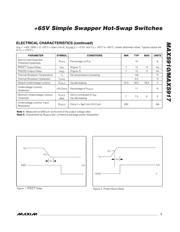 MAX5910ESA+ datasheet.datasheet_page 3