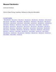 940C10W2K-F datasheet.datasheet_page 6