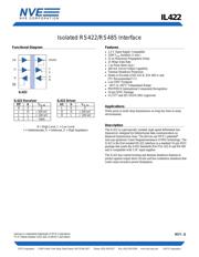 IL422E datasheet.datasheet_page 1