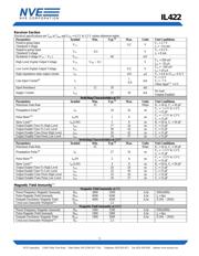 IL422E datasheet.datasheet_page 5