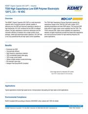 T530D157M010AHE006 datasheet.datasheet_page 1