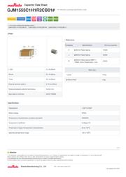 GJM1555C1H1R2CB01J datasheet.datasheet_page 1