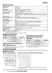 MKS3PI-5 AC230 datasheet.datasheet_page 4