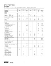 ADS774KU/1K datasheet.datasheet_page 2