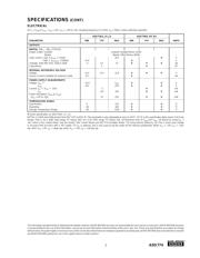 ADS774KU/1K datasheet.datasheet_page 3