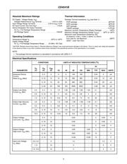 MC14541BDG datasheet.datasheet_page 3