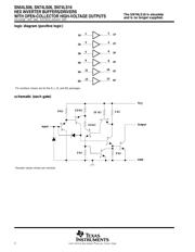 SN74LS90NSR datasheet.datasheet_page 2