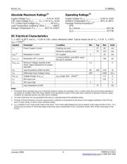 SY88992LMG-TR datasheet.datasheet_page 4