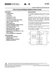 DAC8801IDGKTG4 datasheet.datasheet_page 1