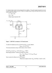 ZXCT1011E5TA 数据规格书 6
