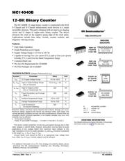 CD4040BE datasheet.datasheet_page 1