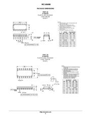 CD4040BE datasheet.datasheet_page 6
