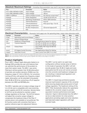 QPO-1B datasheet.datasheet_page 2