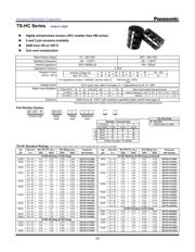 EET-HC2E102DA 数据规格书 1