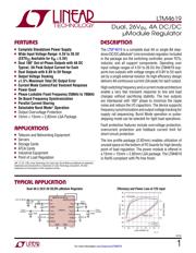 LTM4619IV#PBF datasheet.datasheet_page 1