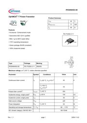 IPD50N04S3-09 datasheet.datasheet_page 1