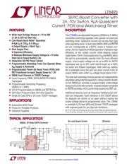 LT8495EUF#TRPBF datasheet.datasheet_page 1