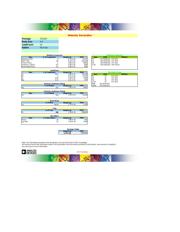 AD8343ARUZ datasheet.datasheet_page 1