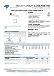 W005G-E4/51 datasheet.datasheet_page 1