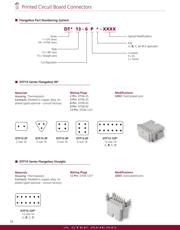 DTM06-12SB datasheet.datasheet_page 6