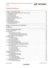 LAN89218AQ datasheet.datasheet_page 3