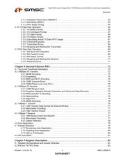 LAN89218AQ datasheet.datasheet_page 4