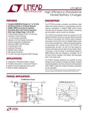 LTC4010 datasheet.datasheet_page 1