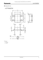 LNJ107W5PRW 数据规格书 3